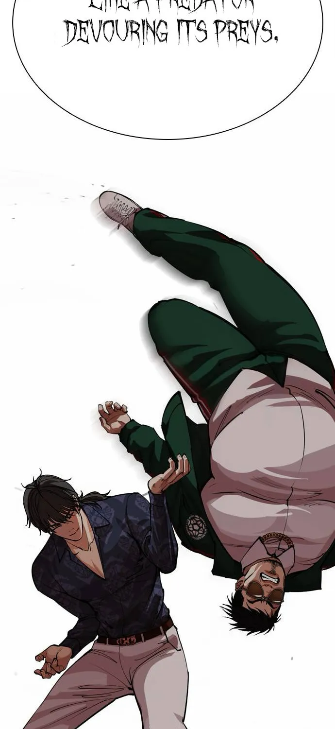 Read Lookism chapter 564 image 92 on Lezhin