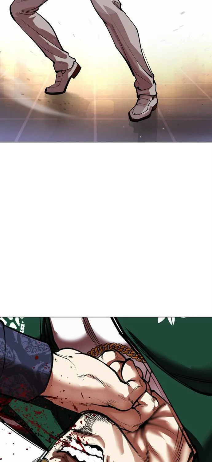 Read Lookism chapter 564 image 93 on Lezhin