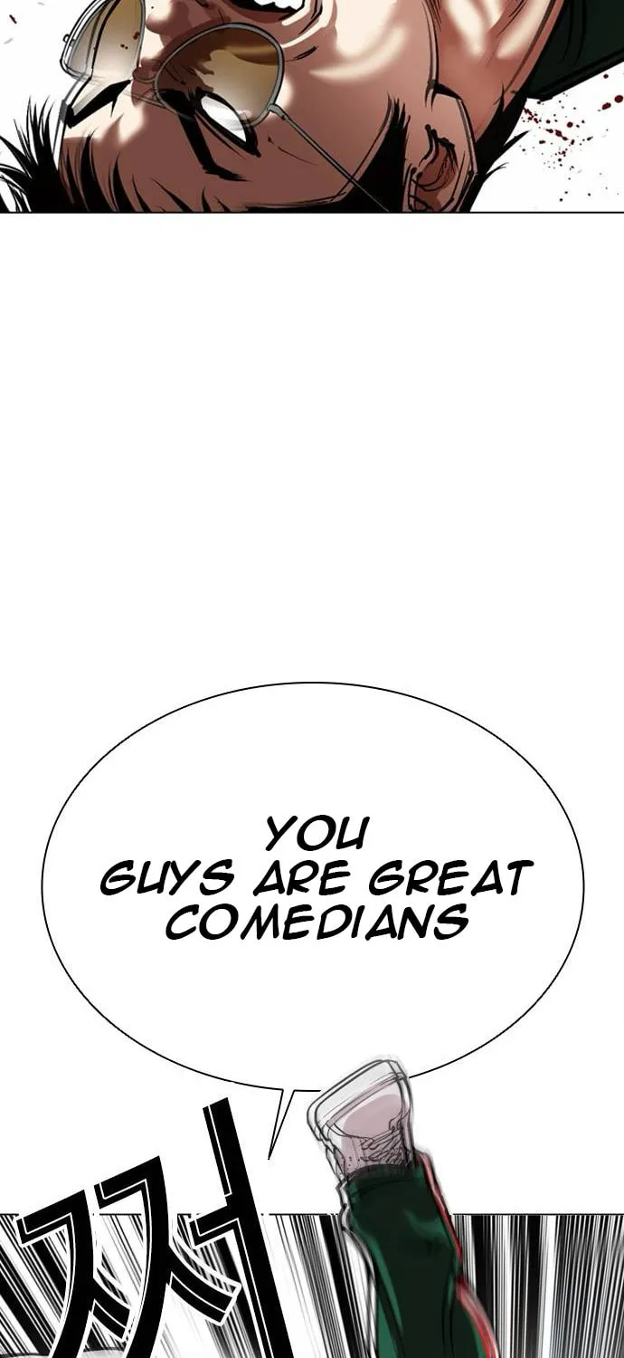 Read Lookism chapter 564 image 94 on Lezhin