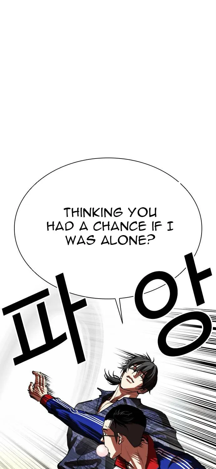 Read Lookism chapter 564 image 96 on Lezhin