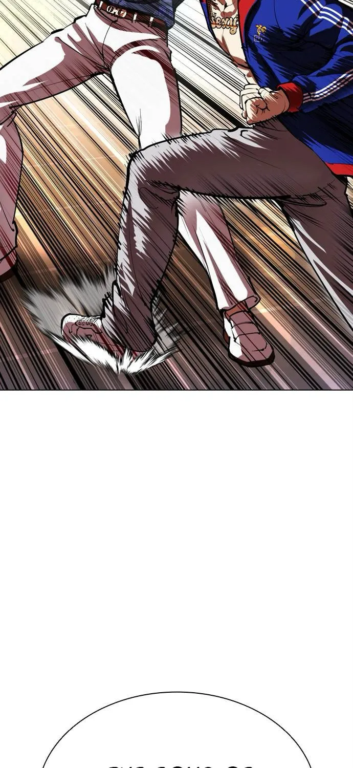 Read Lookism chapter 564 image 97 on Lezhin