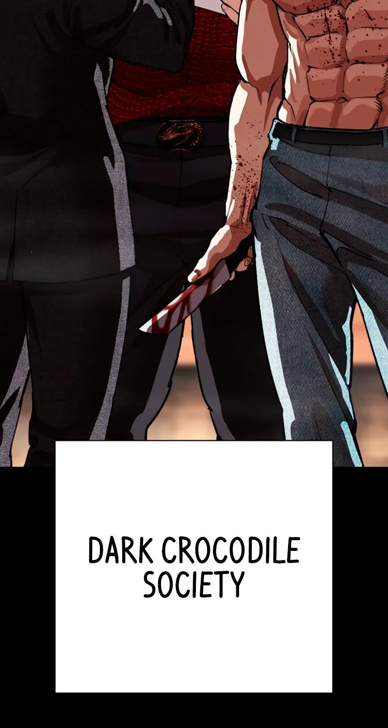 Read Lookism chapter 565 image 10 on Lezhin