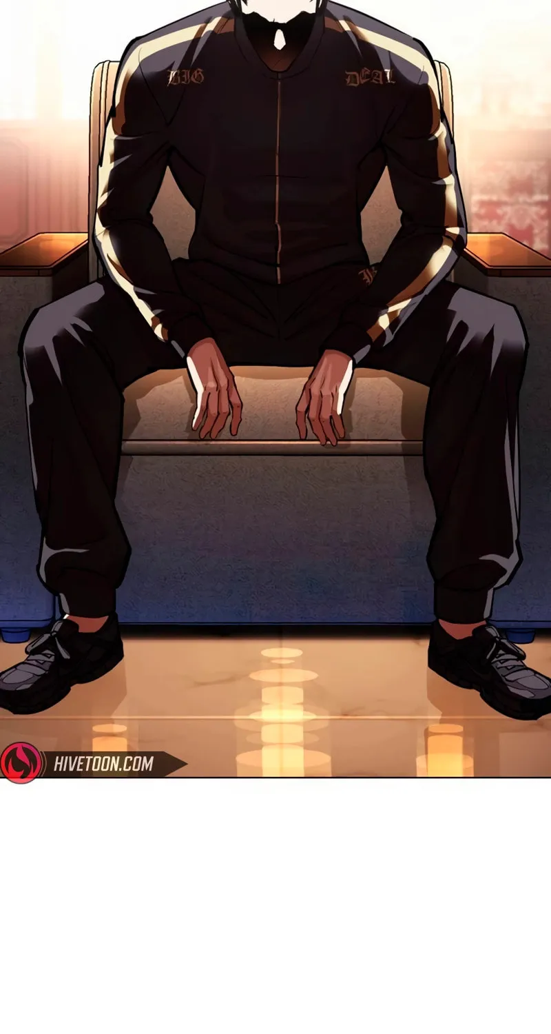 Read Lookism chapter 565 image 100 on Lezhin