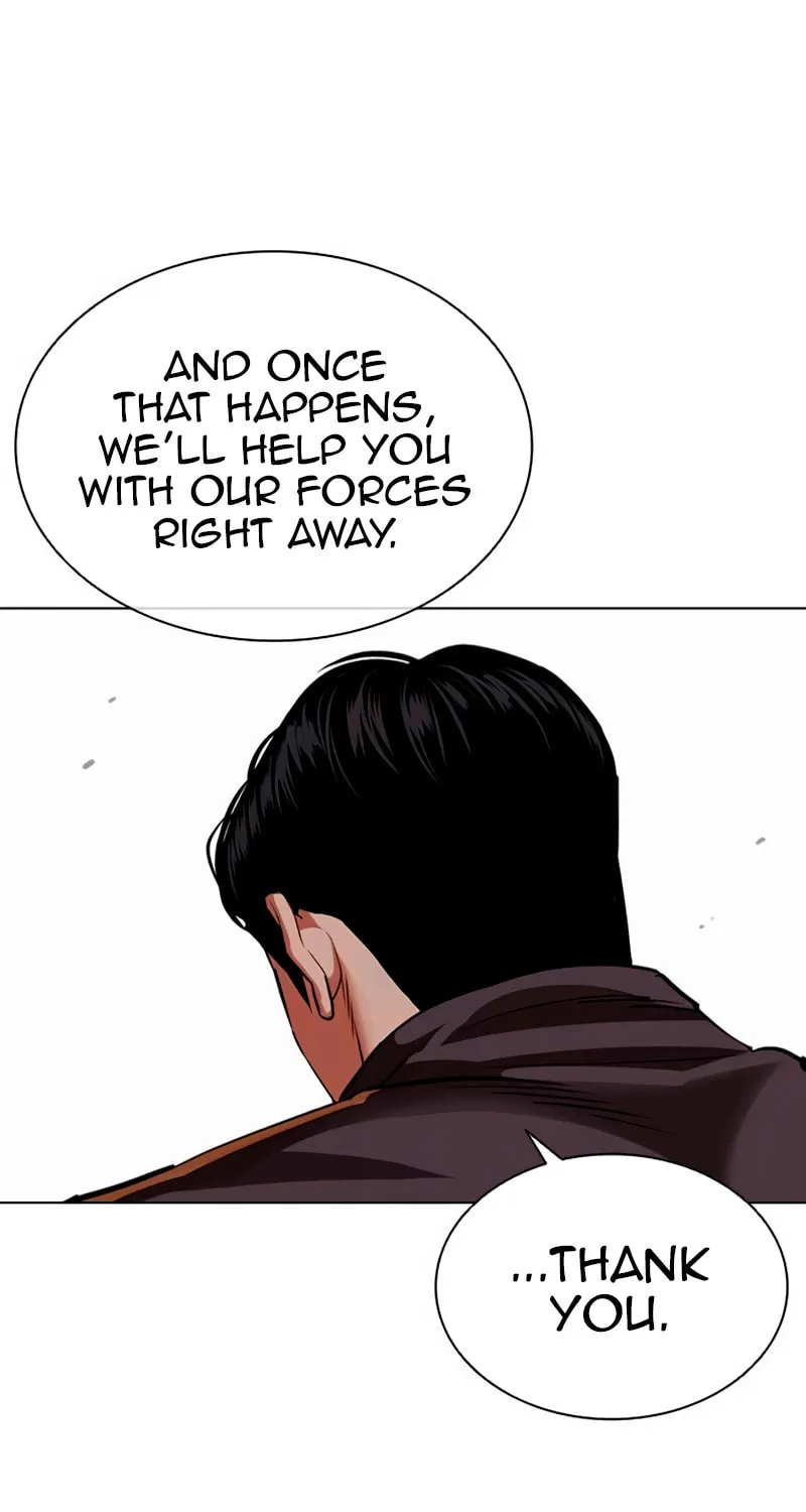 Read Lookism chapter 565 image 101 on Lezhin