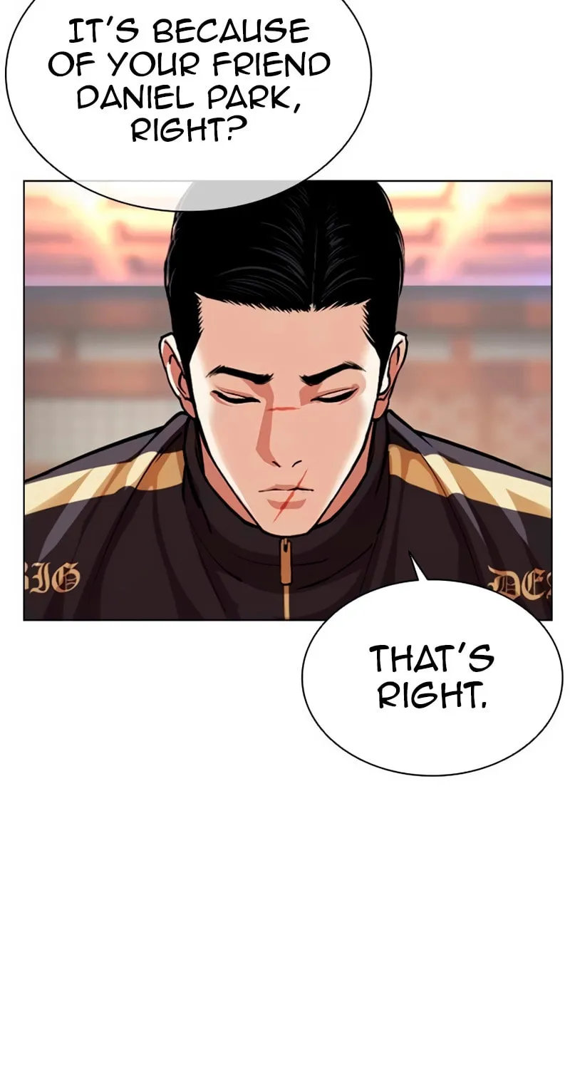 Read Lookism chapter 565 image 105 on Lezhin
