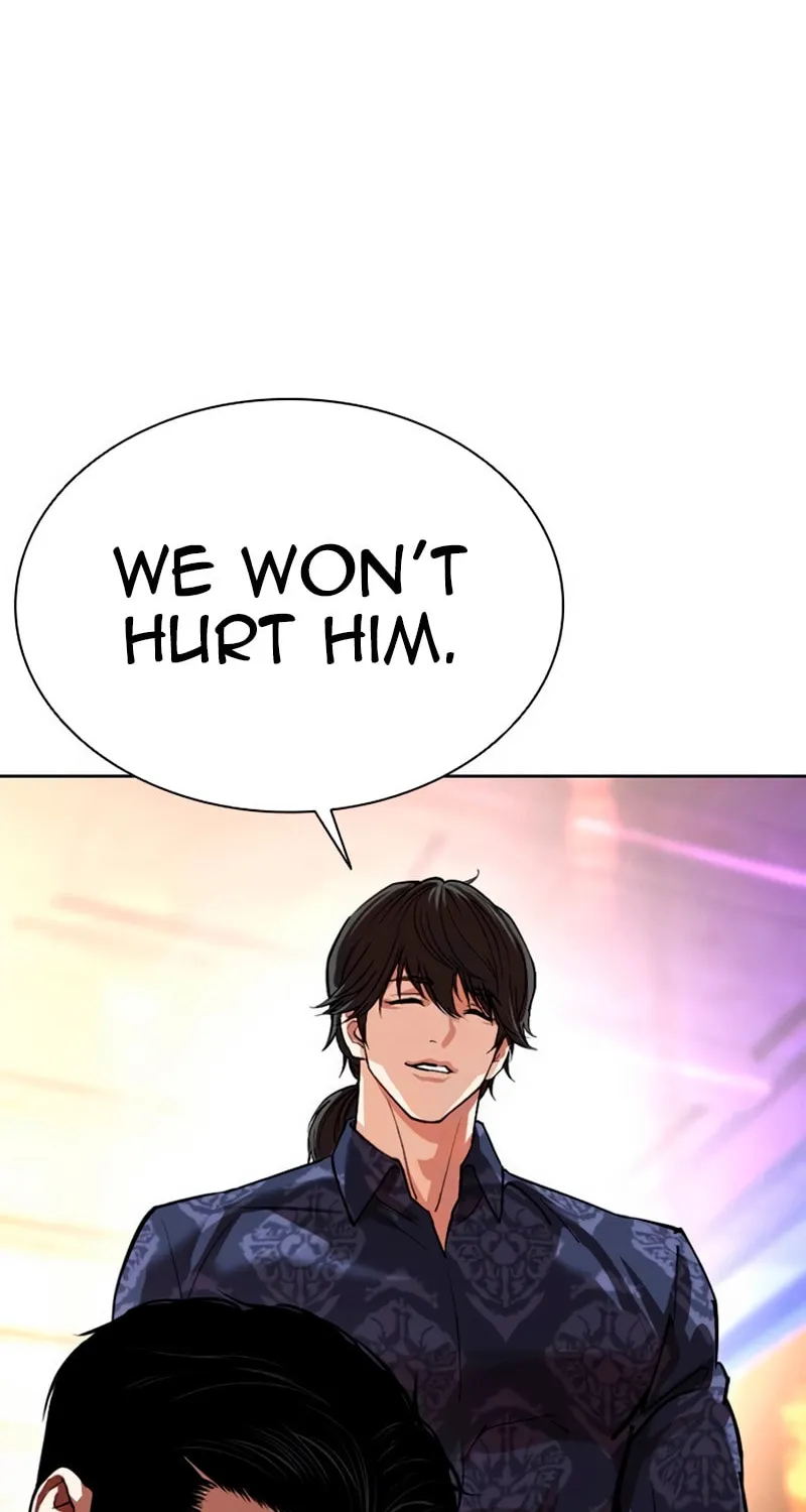 Read Lookism chapter 565 image 108 on Lezhin