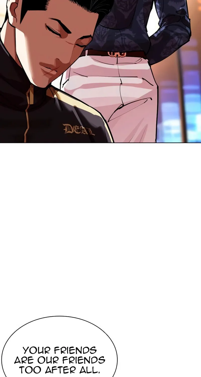 Read Lookism chapter 565 image 109 on Lezhin