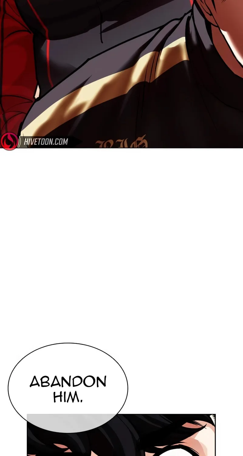 Read Lookism chapter 565 image 112 on Lezhin