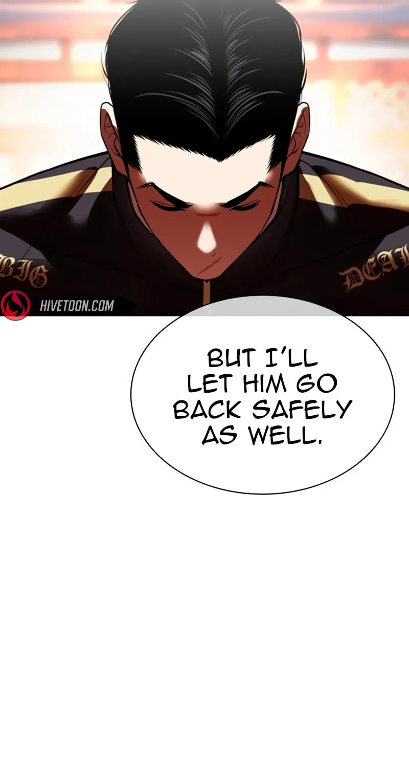 Read Lookism chapter 565 image 116 on Lezhin