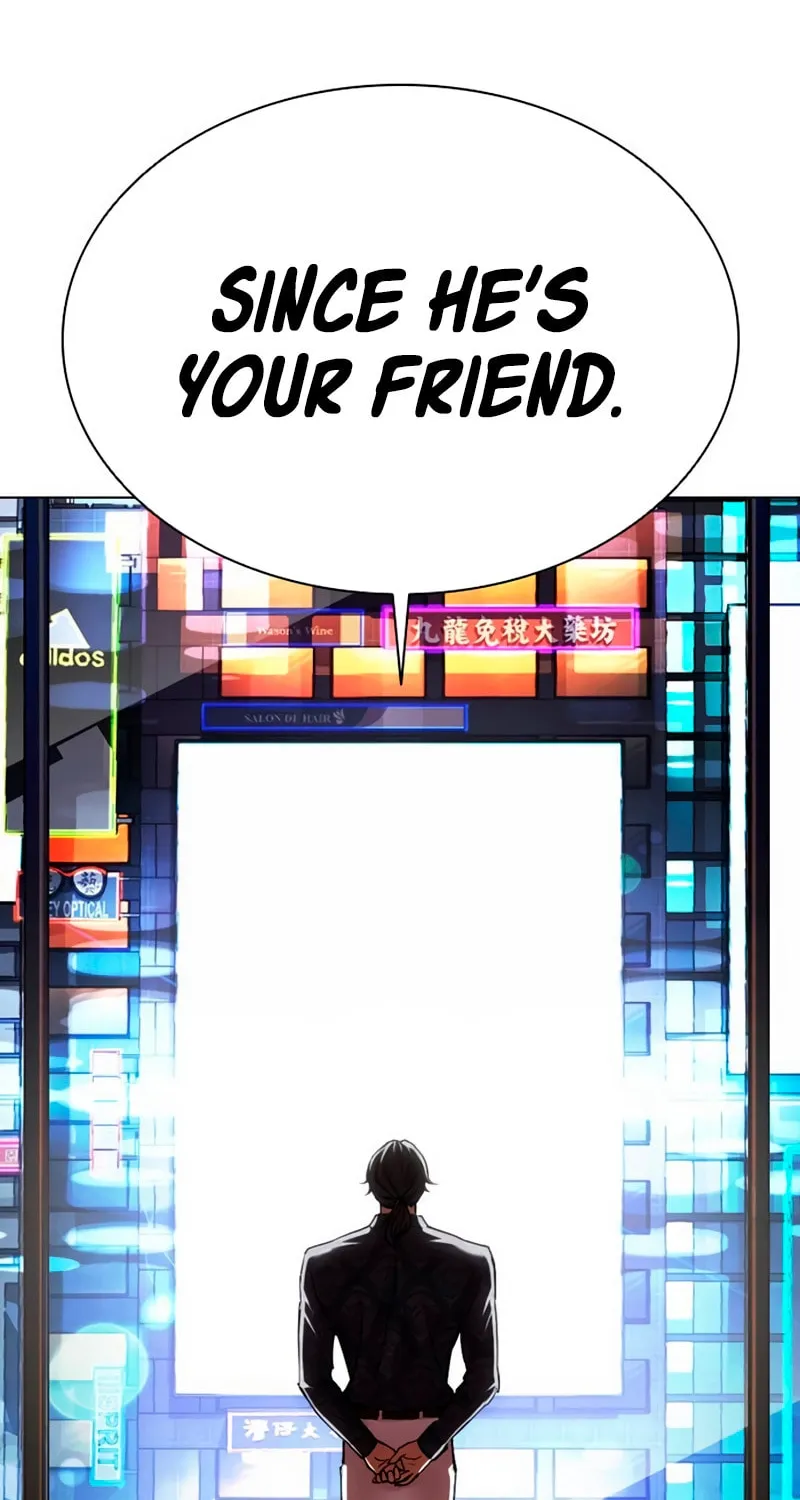 Read Lookism chapter 565 image 117 on Lezhin