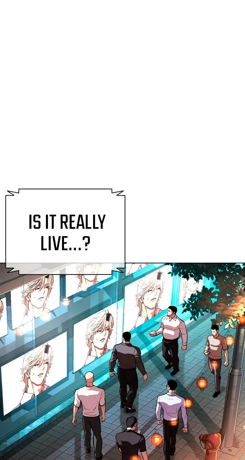 Read Lookism chapter 565 image 120 on Lezhin