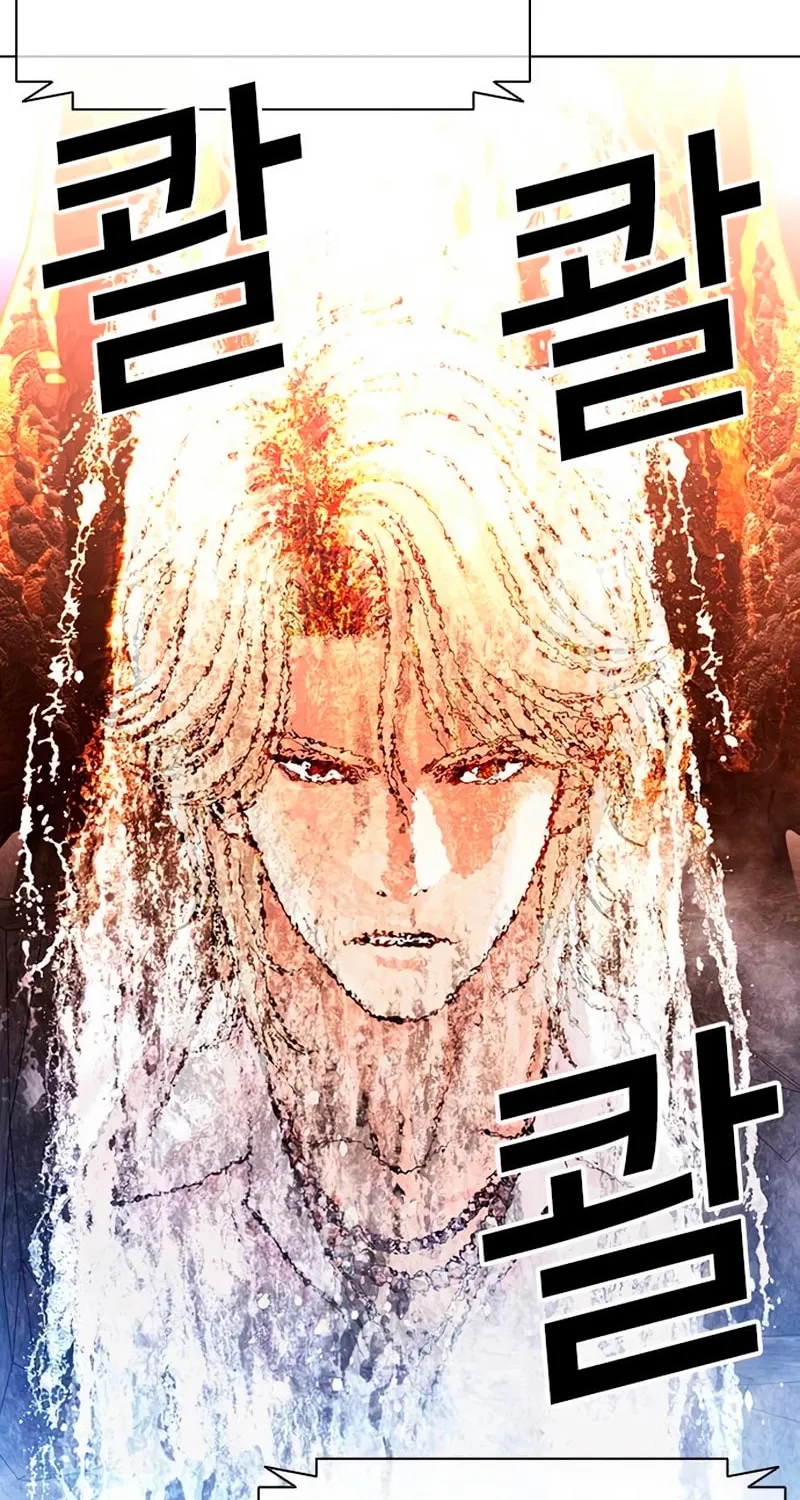 Read Lookism chapter 565 image 123 on Lezhin