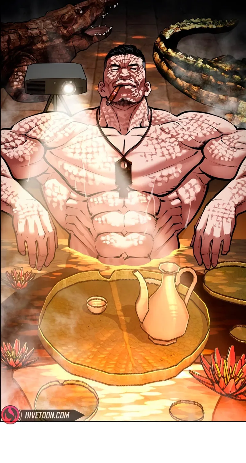 Read Lookism chapter 565 image 125 on Lezhin