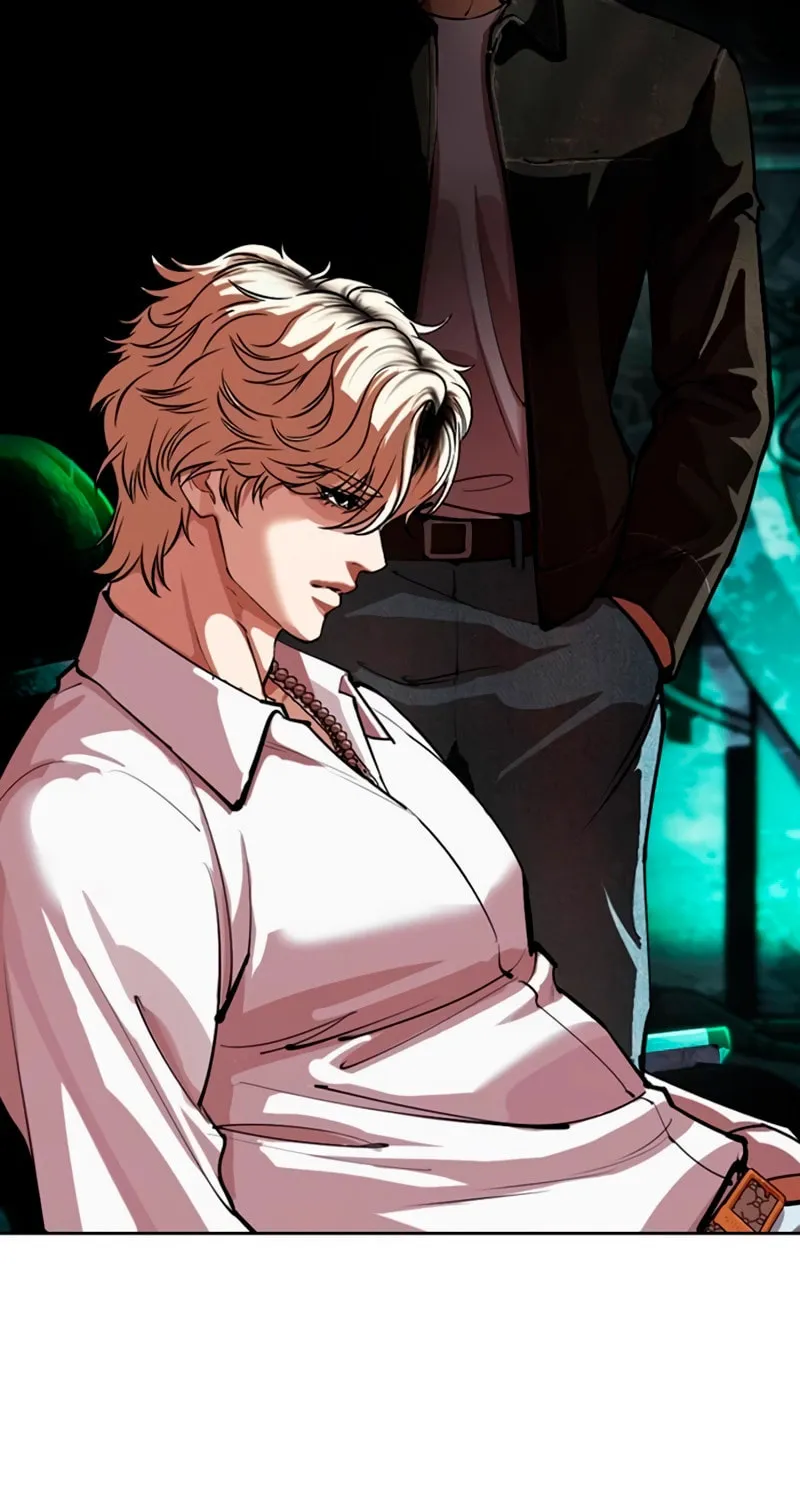Read Lookism chapter 565 image 135 on Lezhin
