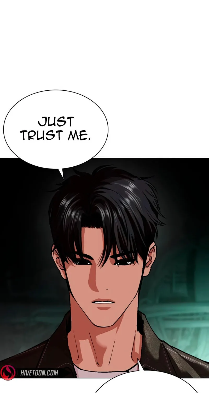 Read Lookism chapter 565 image 136 on Lezhin
