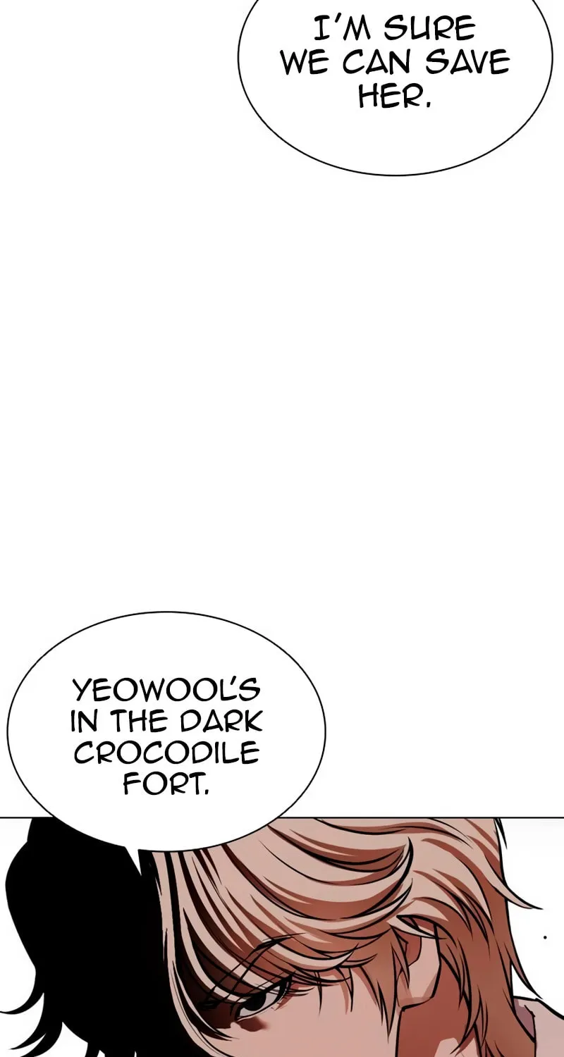Read Lookism chapter 565 image 137 on Lezhin