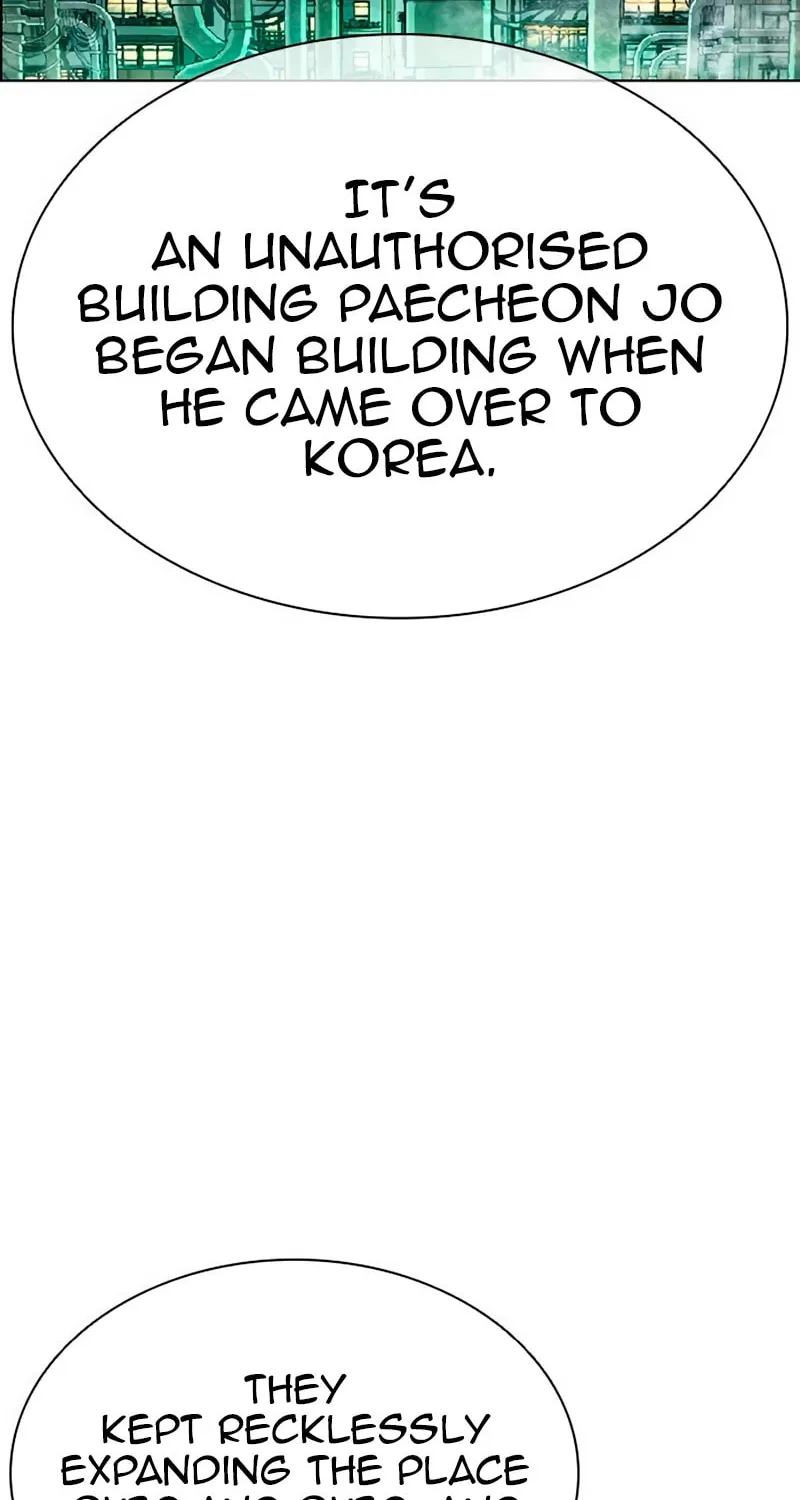 Read Lookism chapter 565 image 140 on Lezhin