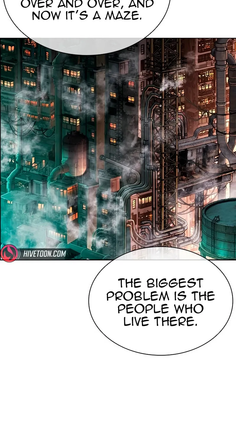 Read Lookism chapter 565 image 141 on Lezhin
