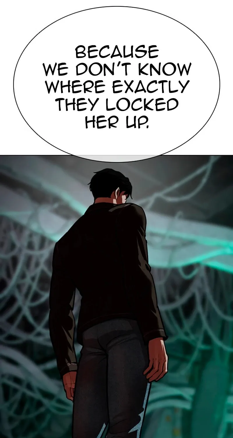 Read Lookism chapter 565 image 155 on Lezhin