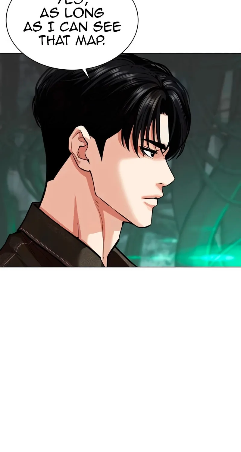 Read Lookism chapter 565 image 158 on Lezhin