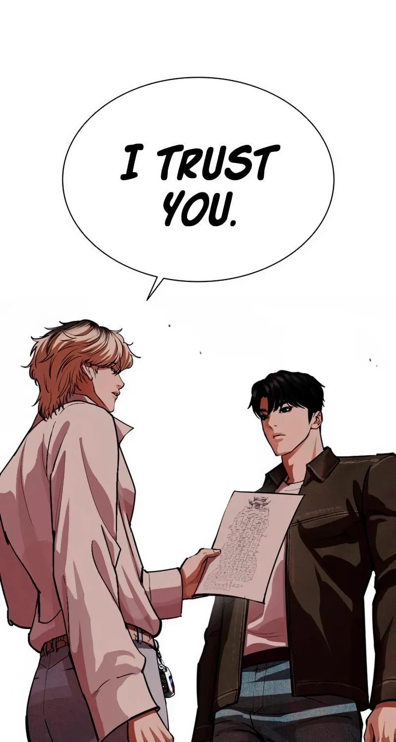 Read Lookism chapter 565 image 159 on Lezhin
