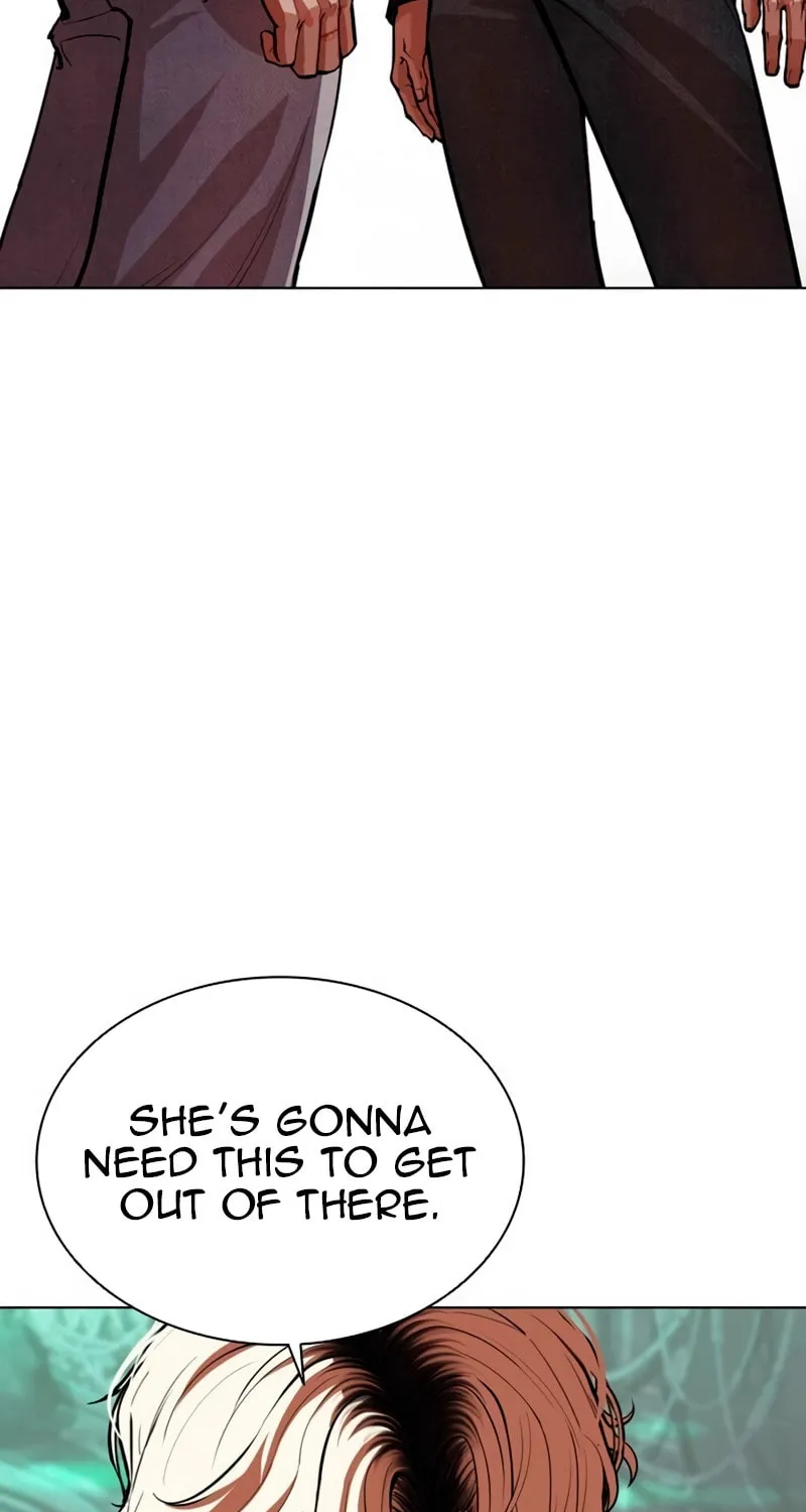 Read Lookism chapter 565 image 160 on Lezhin