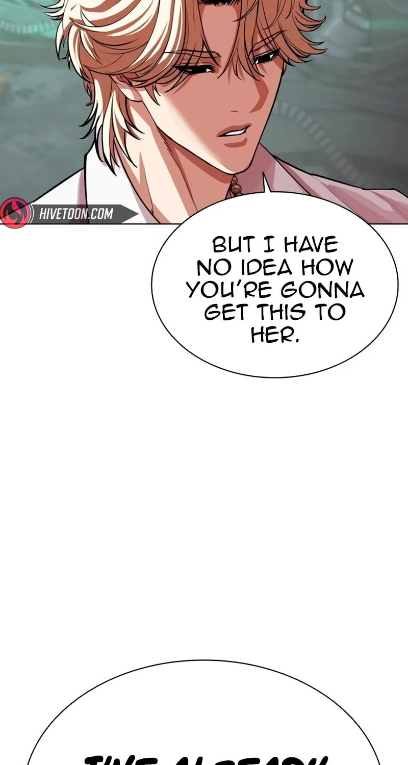 Read Lookism chapter 565 image 161 on Lezhin