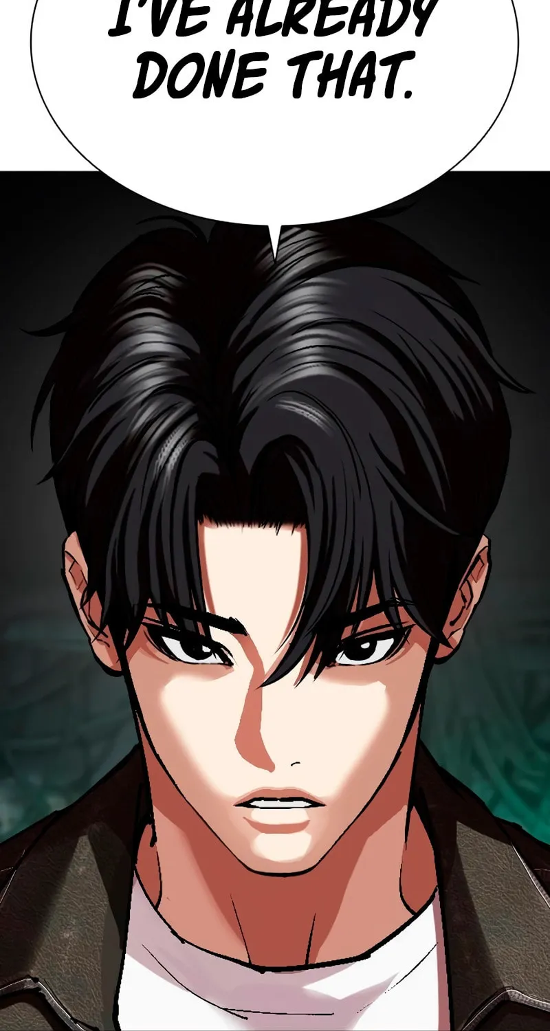Read Lookism chapter 565 image 162 on Lezhin