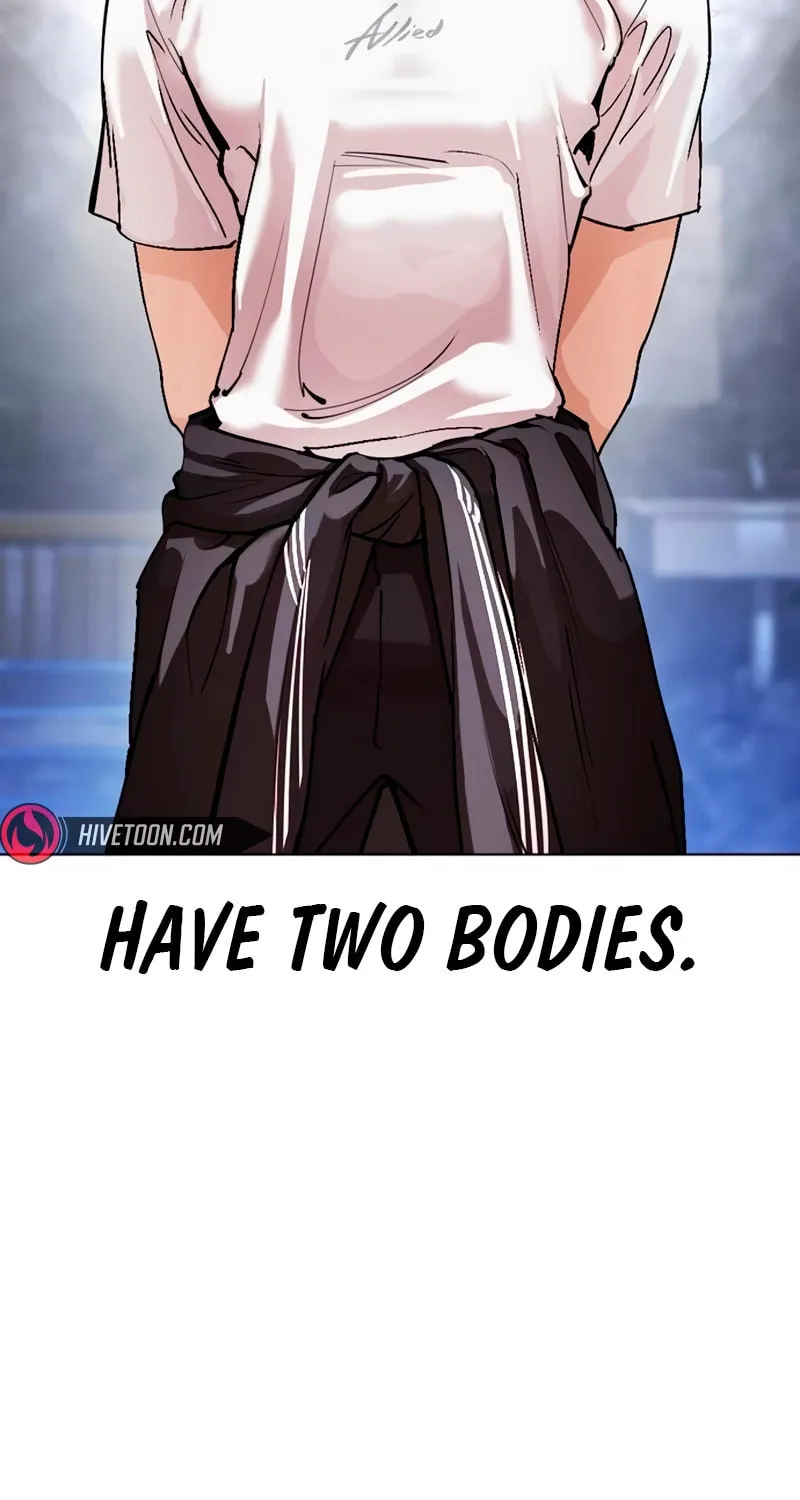 Read Lookism chapter 565 image 166 on Lezhin