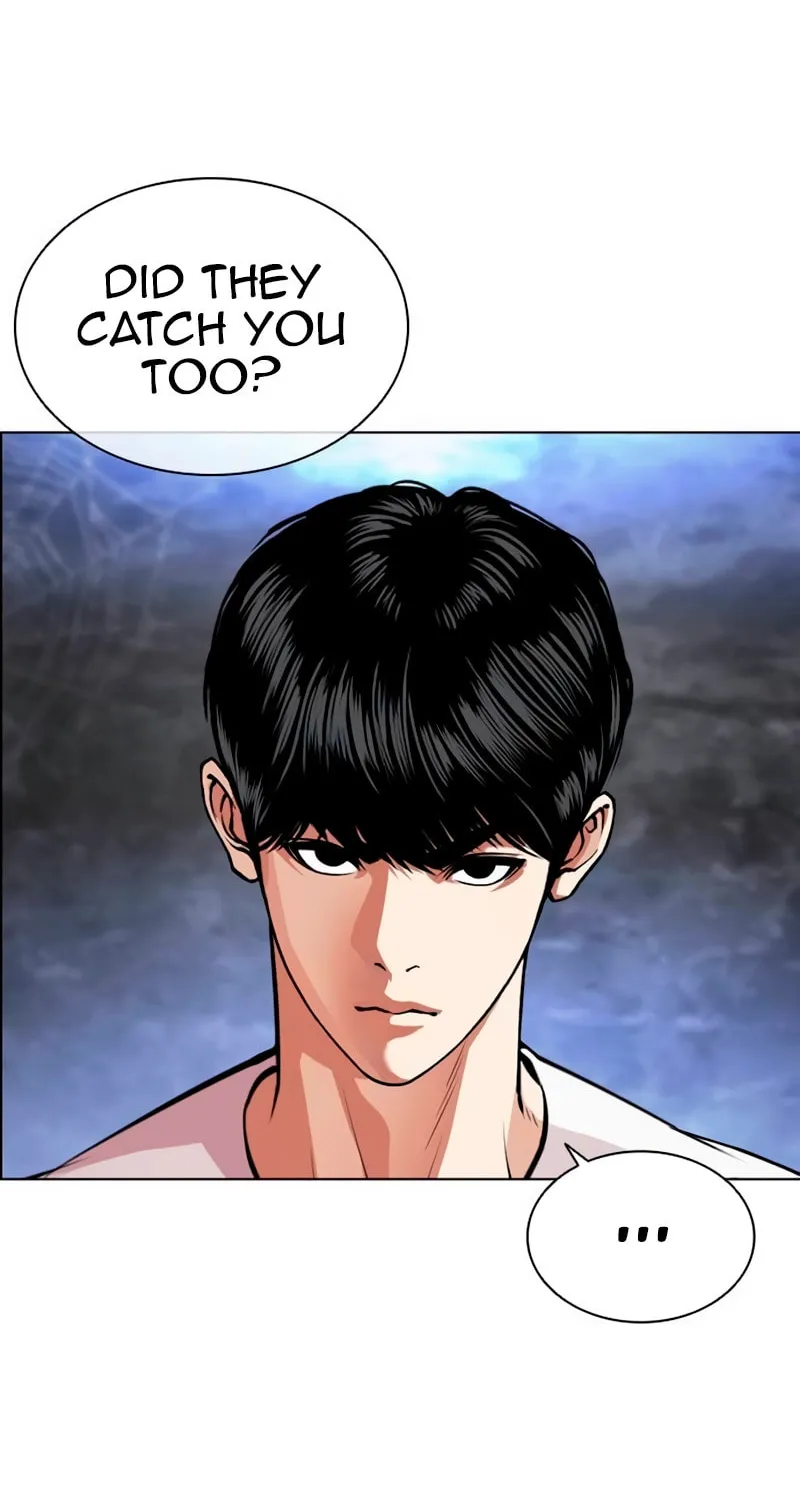 Read Lookism chapter 565 image 167 on Lezhin