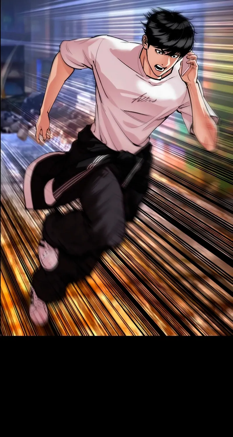 Read Lookism chapter 565 image 170 on Lezhin