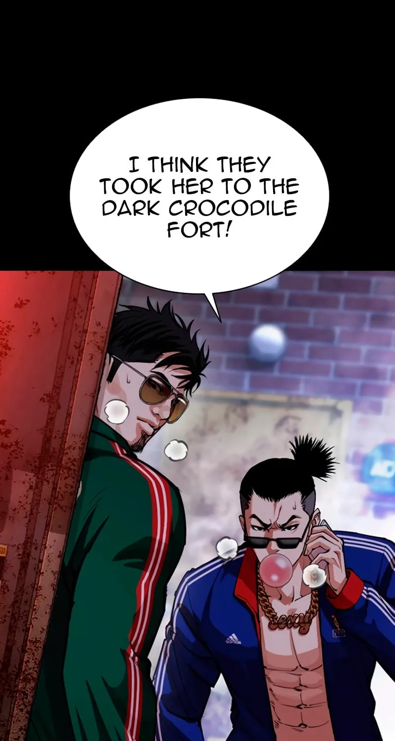 Read Lookism chapter 565 image 171 on Lezhin
