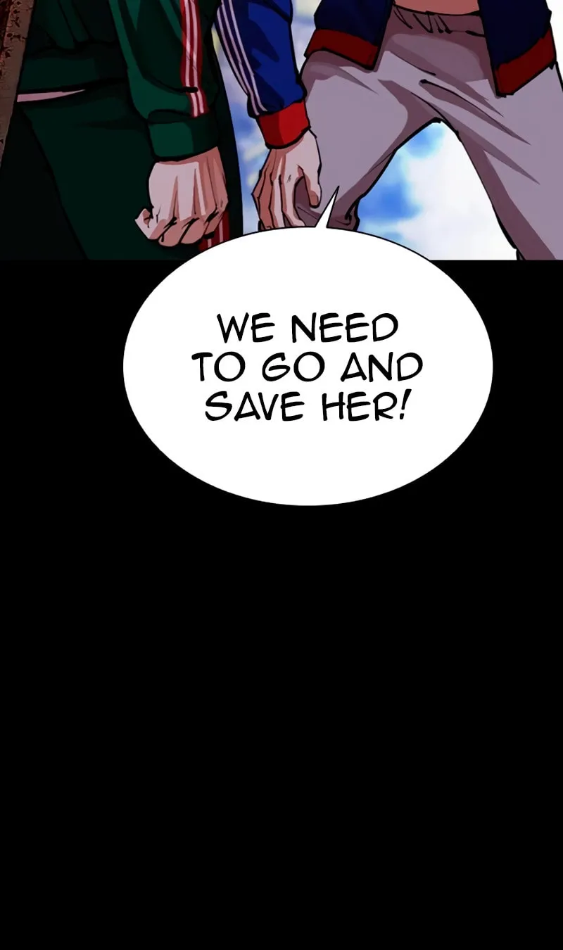 Read Lookism chapter 565 image 172 on Lezhin