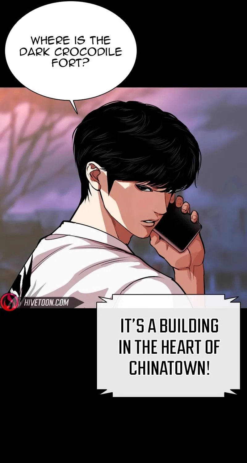 Read Lookism chapter 565 image 173 on Lezhin