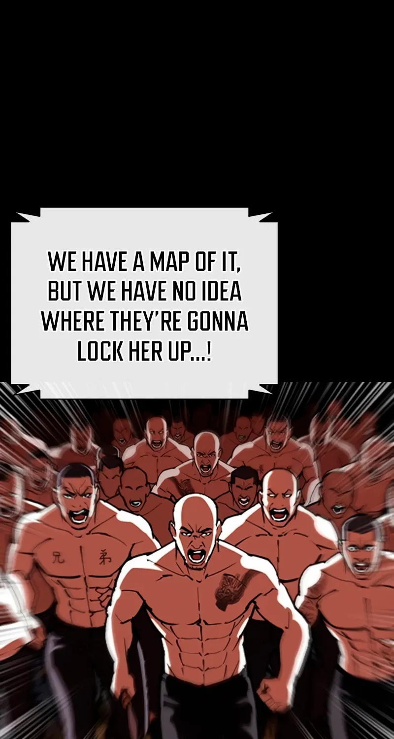 Read Lookism chapter 565 image 174 on Lezhin