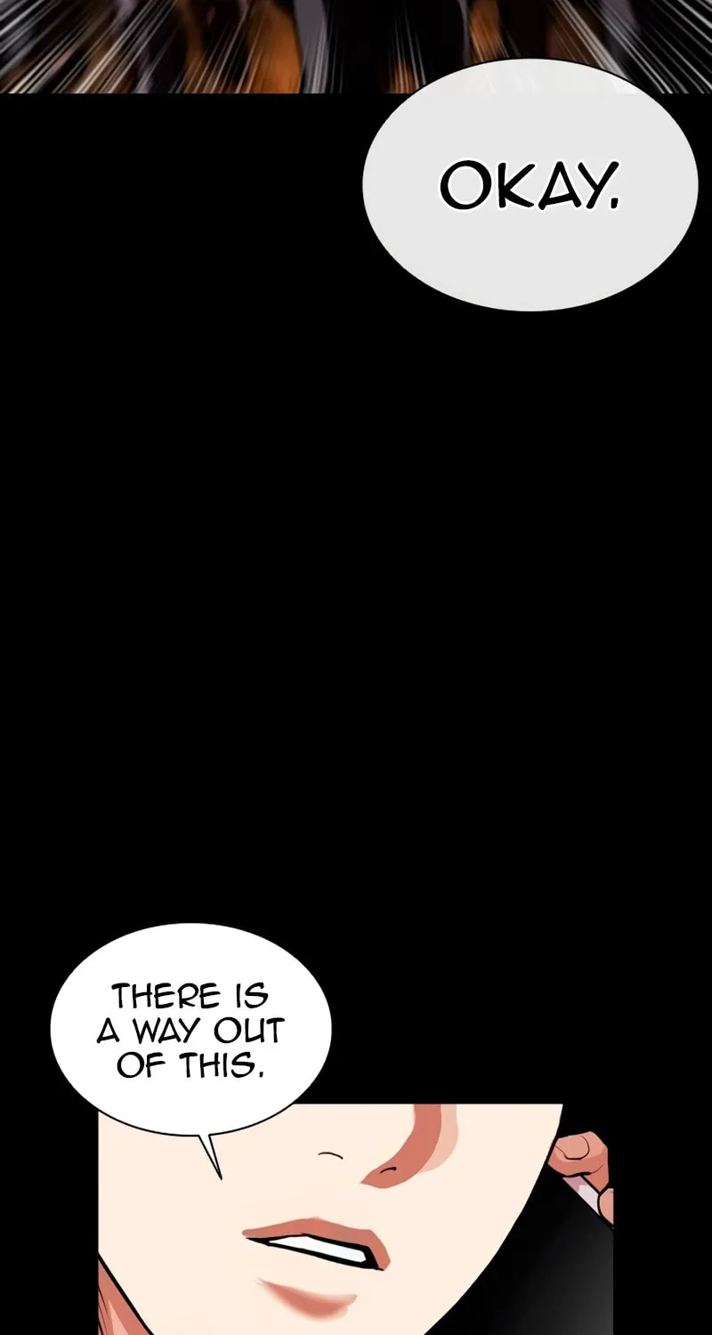 Read Lookism chapter 565 image 175 on Lezhin