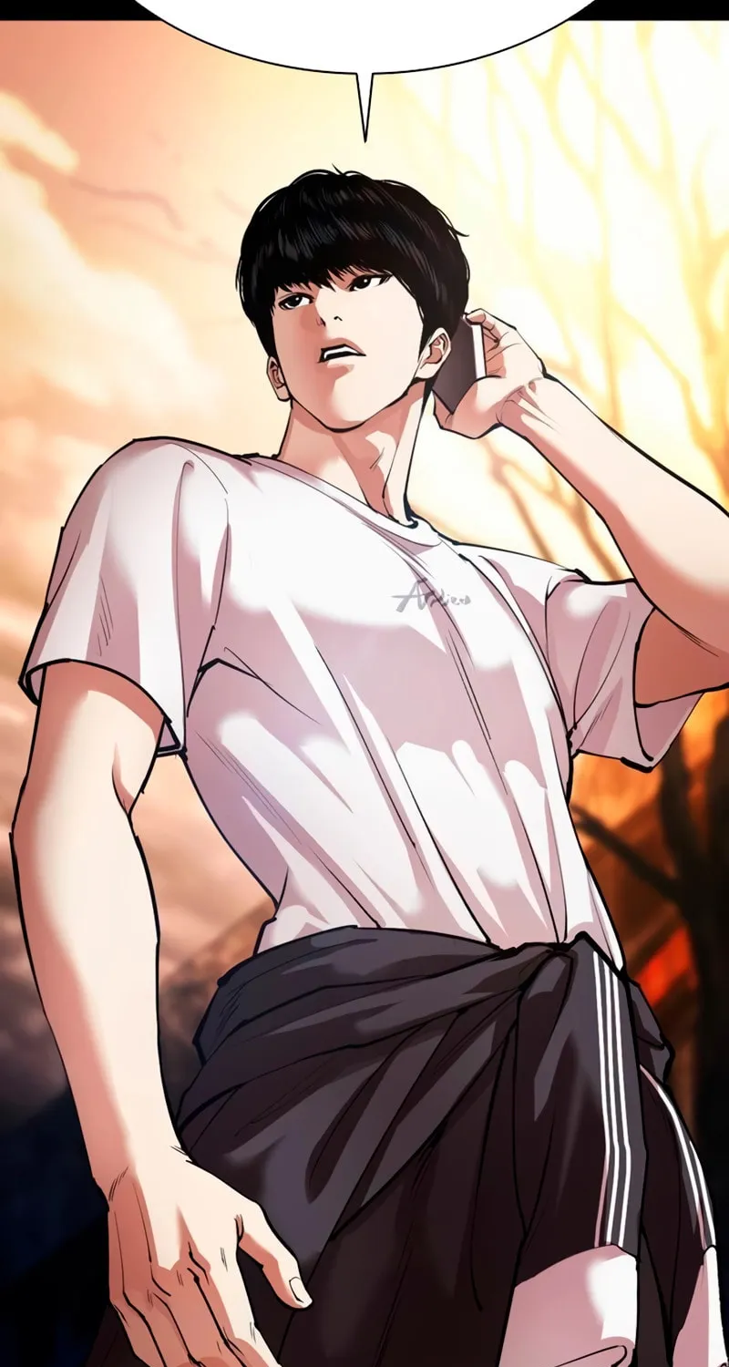Read Lookism chapter 565 image 177 on Lezhin