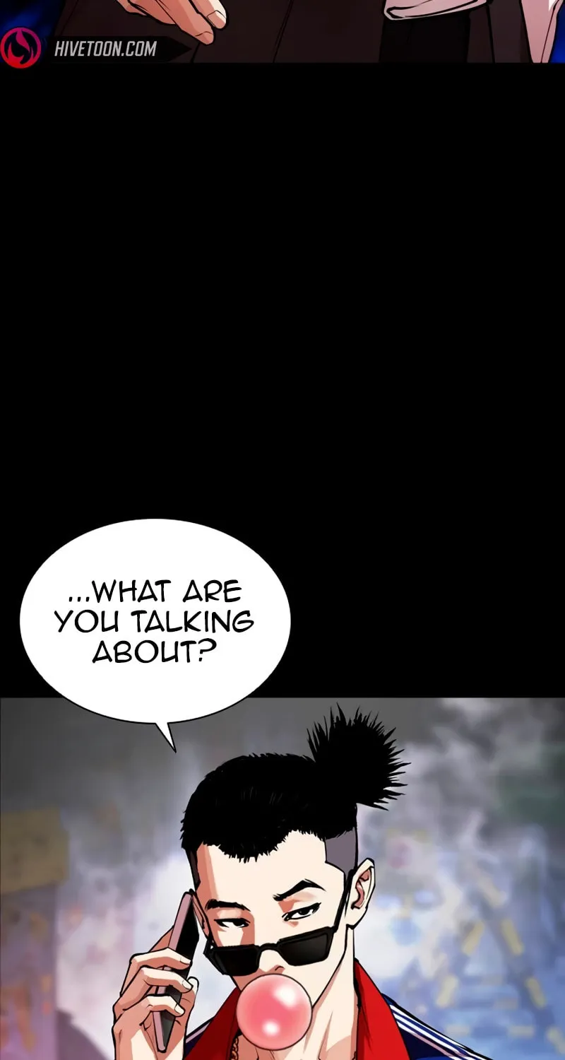 Read Lookism chapter 565 image 178 on Lezhin