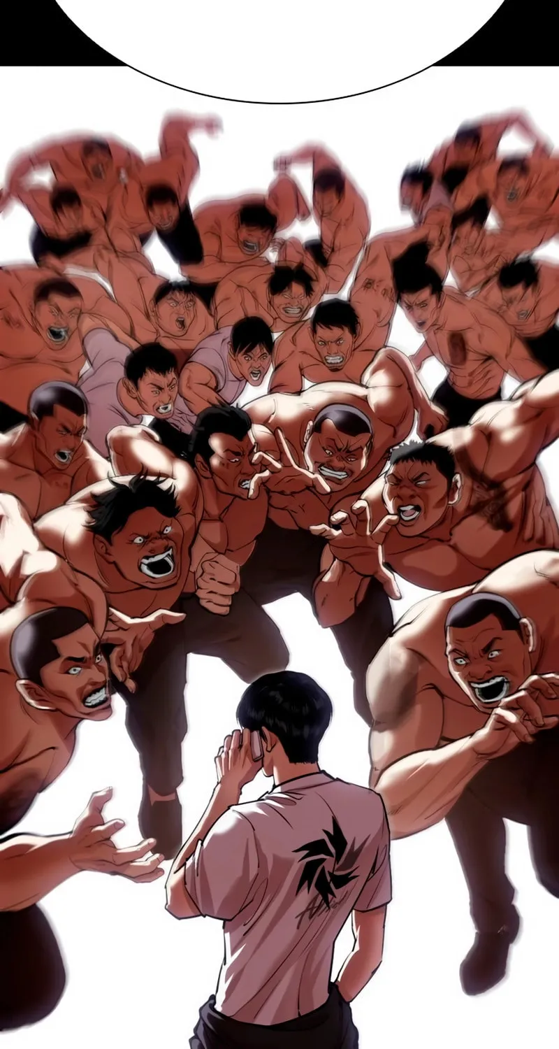 Read Lookism chapter 565 image 180 on Lezhin