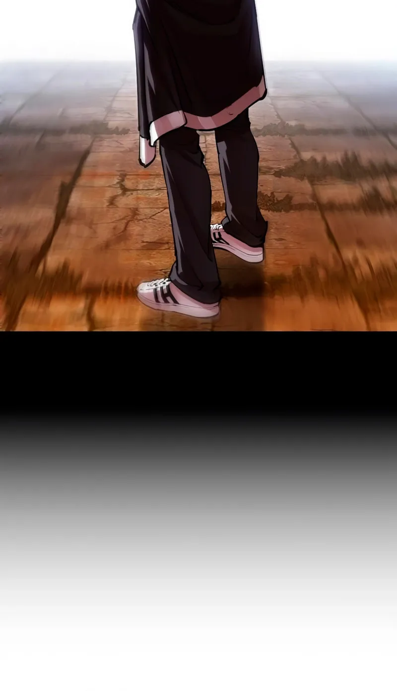 Read Lookism chapter 565 image 181 on Lezhin