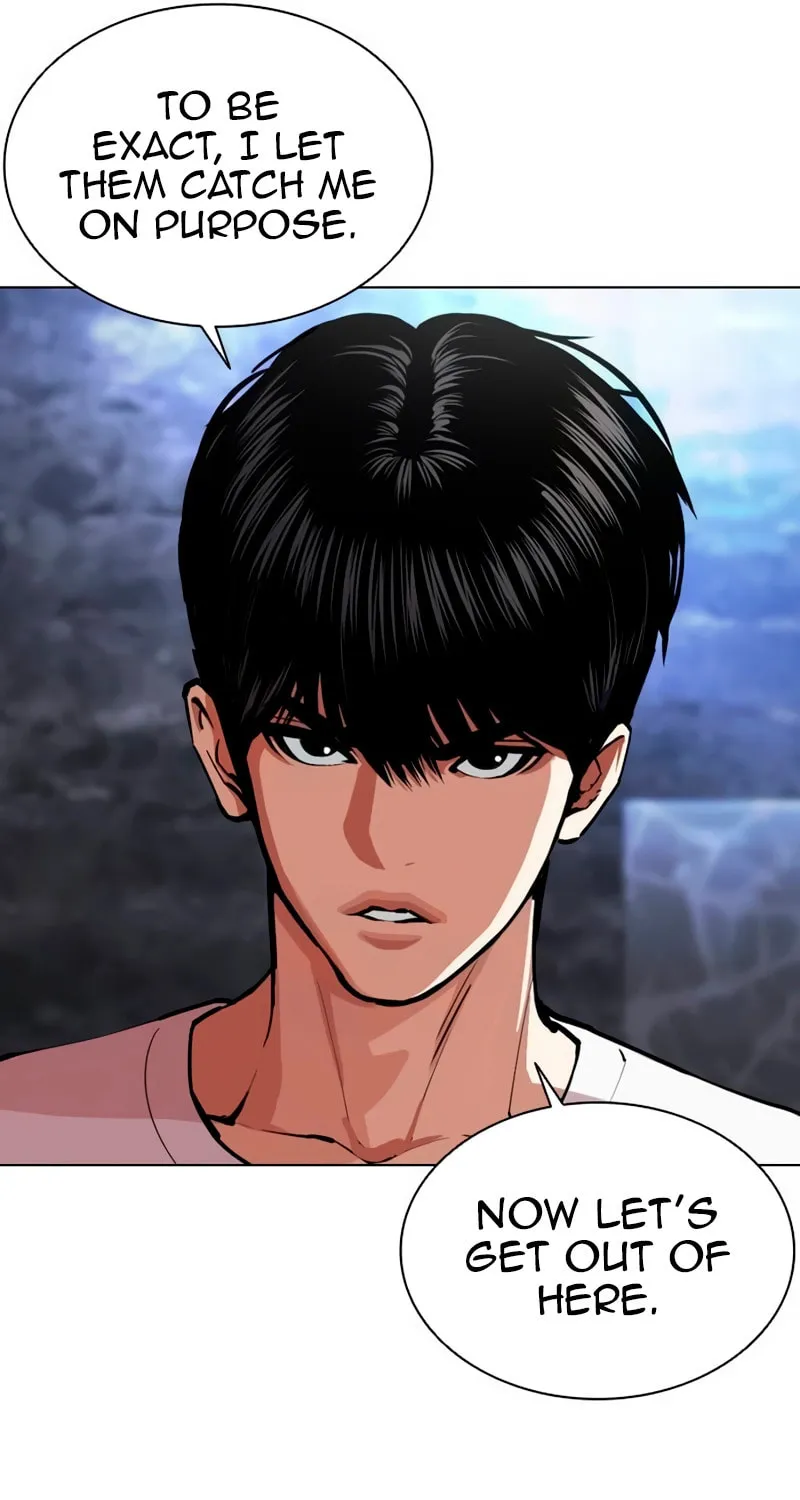 Read Lookism chapter 565 image 182 on Lezhin