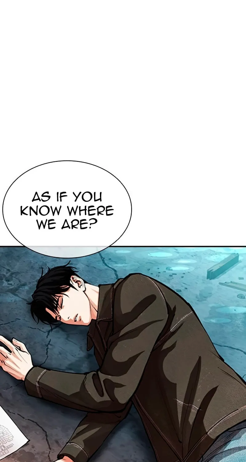 Read Lookism chapter 565 image 183 on Lezhin