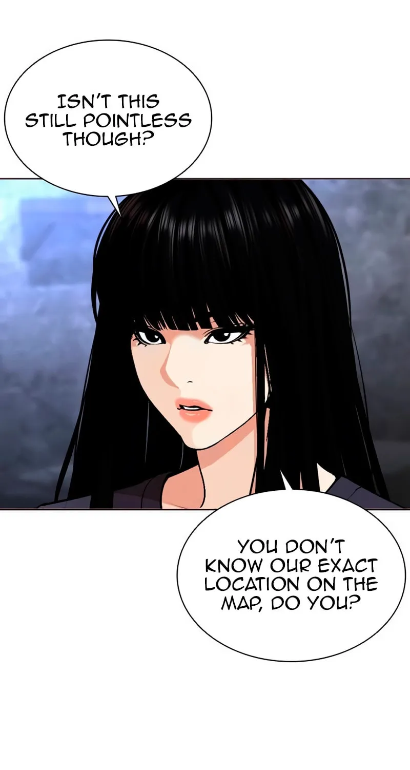 Read Lookism chapter 565 image 186 on Lezhin