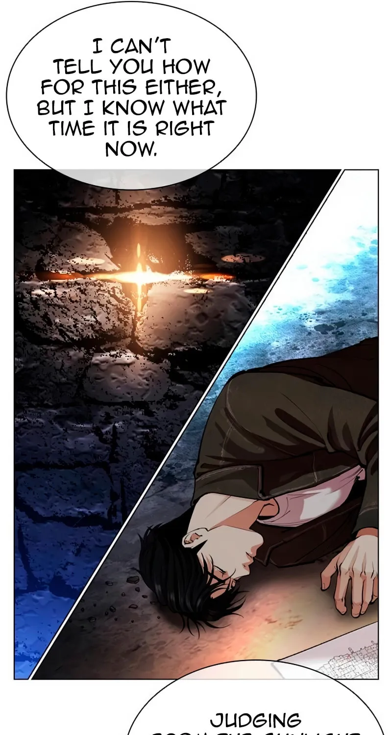 Read Lookism chapter 565 image 191 on Lezhin