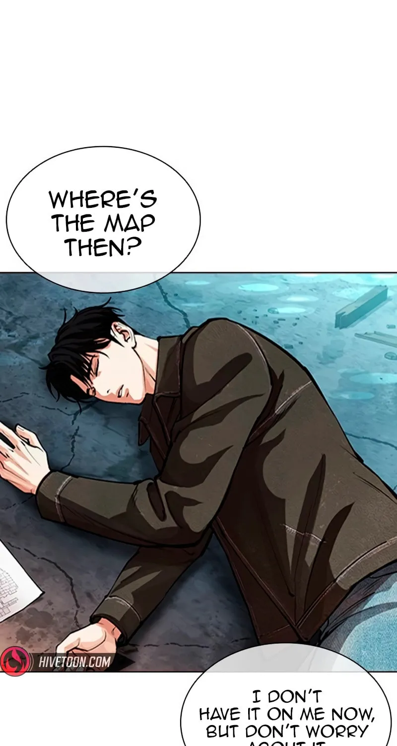 Read Lookism chapter 565 image 194 on Lezhin
