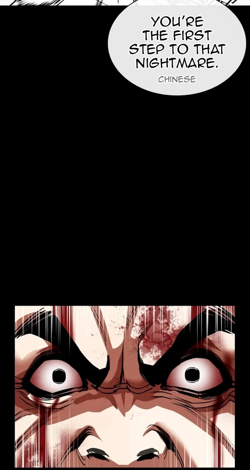 Read Lookism chapter 565 image 20 on Lezhin