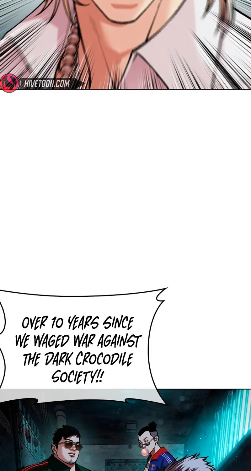 Read Lookism chapter 565 image 202 on Lezhin