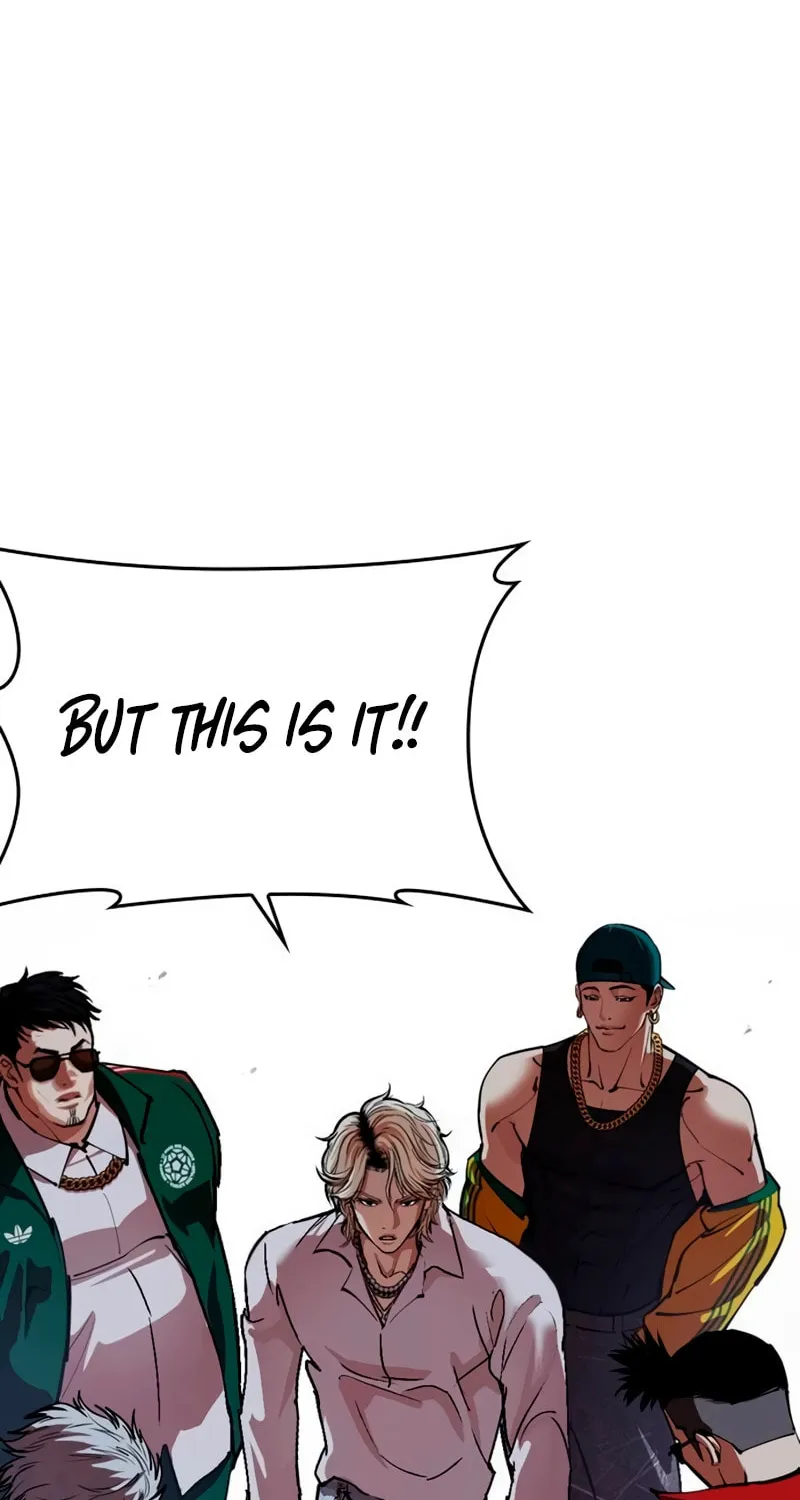 Read Lookism chapter 565 image 204 on Lezhin