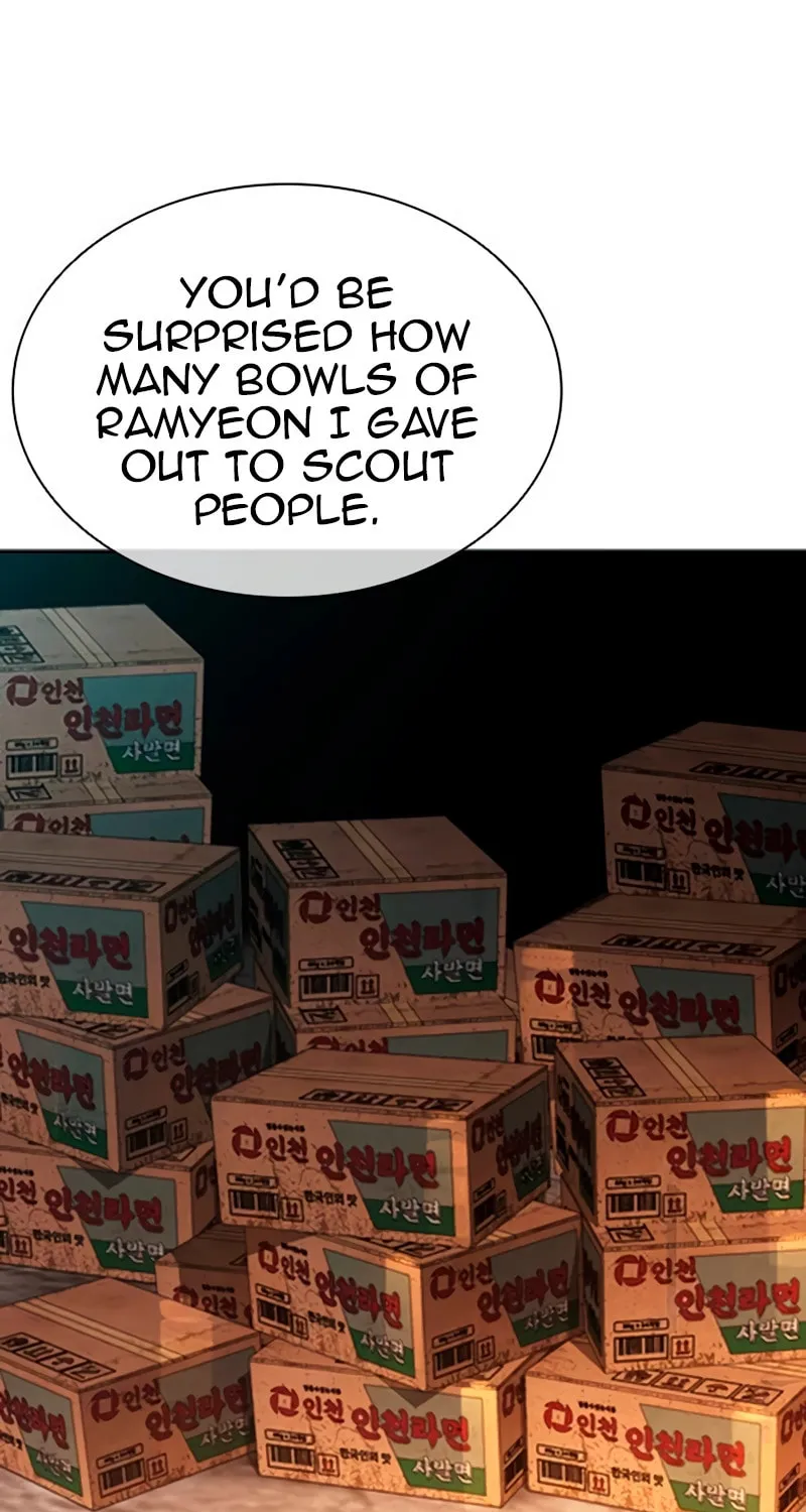 Read Lookism chapter 565 image 207 on Lezhin