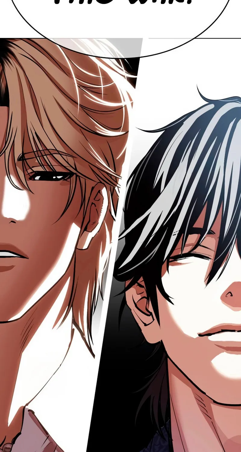 Read Lookism chapter 565 image 213 on Lezhin